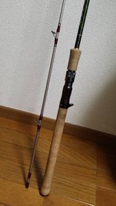 エムアイレ トゥルーチャボロン Vida 81H 中古美品 エムアイレ TBのYahoo!オークション(旧ヤフオク!)の相場・価格を見る