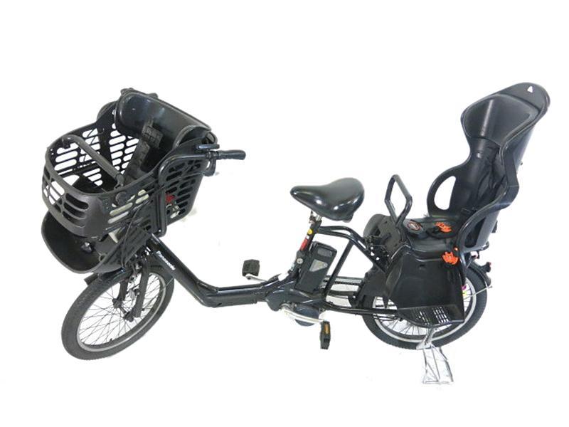 1円 Panasonic パナソニック 電動自転車 ギュット ミニ K BE 1円 Panasonic パナソニック 電動自転車 ギュット ミニ K BE