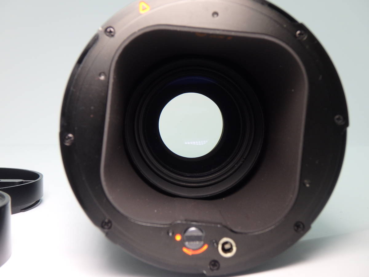 ジャンク品】 HASSELBLAD ハッセルブラッド Carl Zeiss SONNAR ゾナー