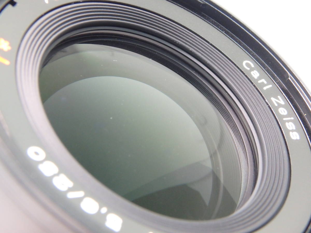 ジャンク品】 HASSELBLAD ハッセルブラッド Carl Zeiss SONNAR ゾナー
