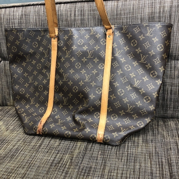 LOUIS VUITTON ルイヴィトン マフラー エシャルプバルーン アンゴラ混