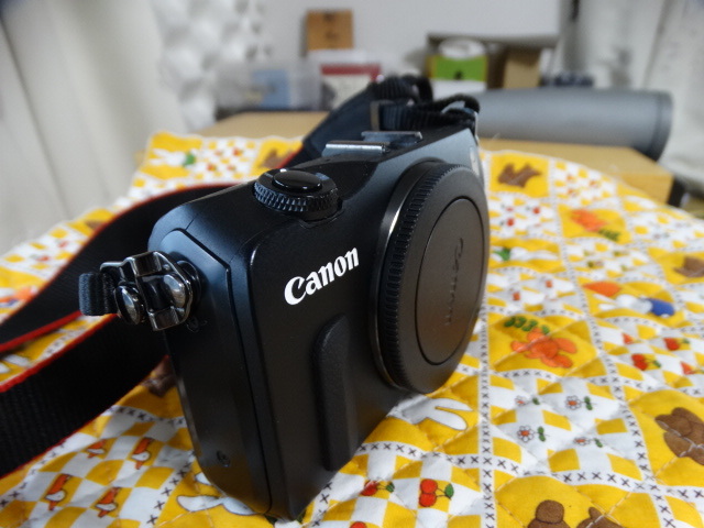 Canon EOS Kiss M ホワイト キャノン ミラーレス・カメラ EOS Canon EOS Kiss M ホワイト キャノン ミラーレス・カメラ EOS