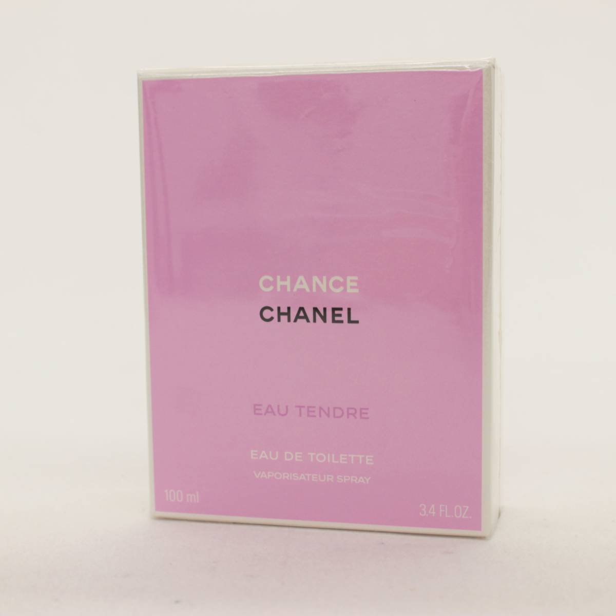 ☆CHANEL シャネル 未使用品！チャンス オータンドゥル オードゥ