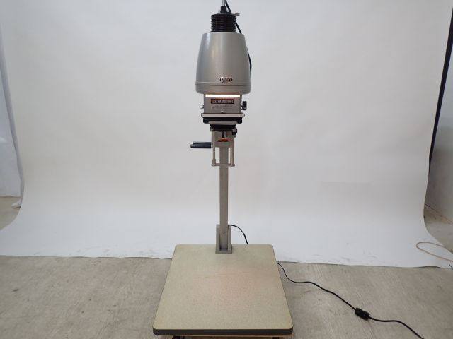 現状渡し 年代品 ラッキー 引き伸ばし機 90M-S 現状渡し 年代品