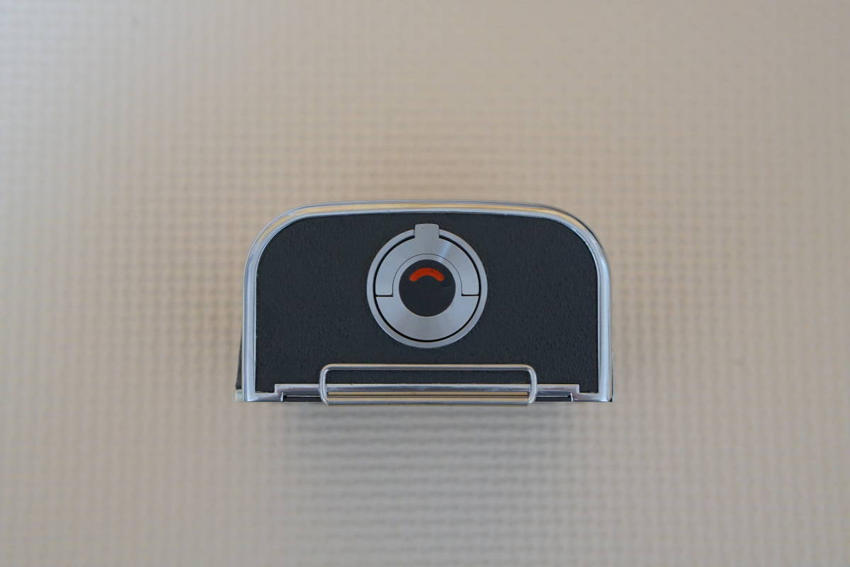 A24 ハッセルブラッド HASSELBLAD フィルムマガジン クローム Original