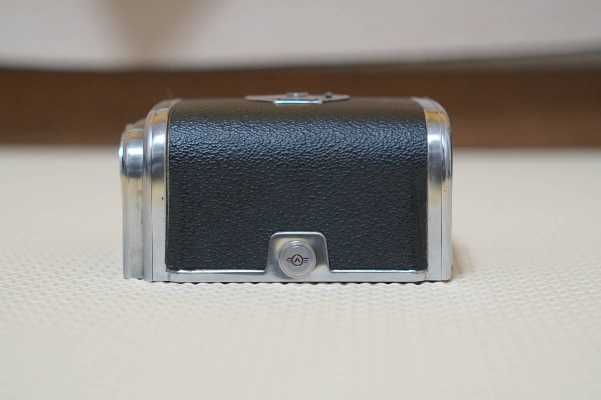 A24 ハッセルブラッド HASSELBLAD フィルムマガジン クローム Original