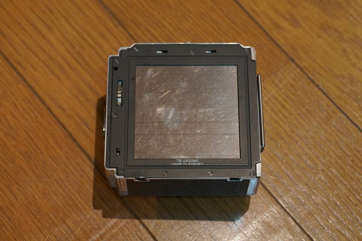 A24 ハッセルブラッド HASSELBLAD フィルムマガジン クローム Original