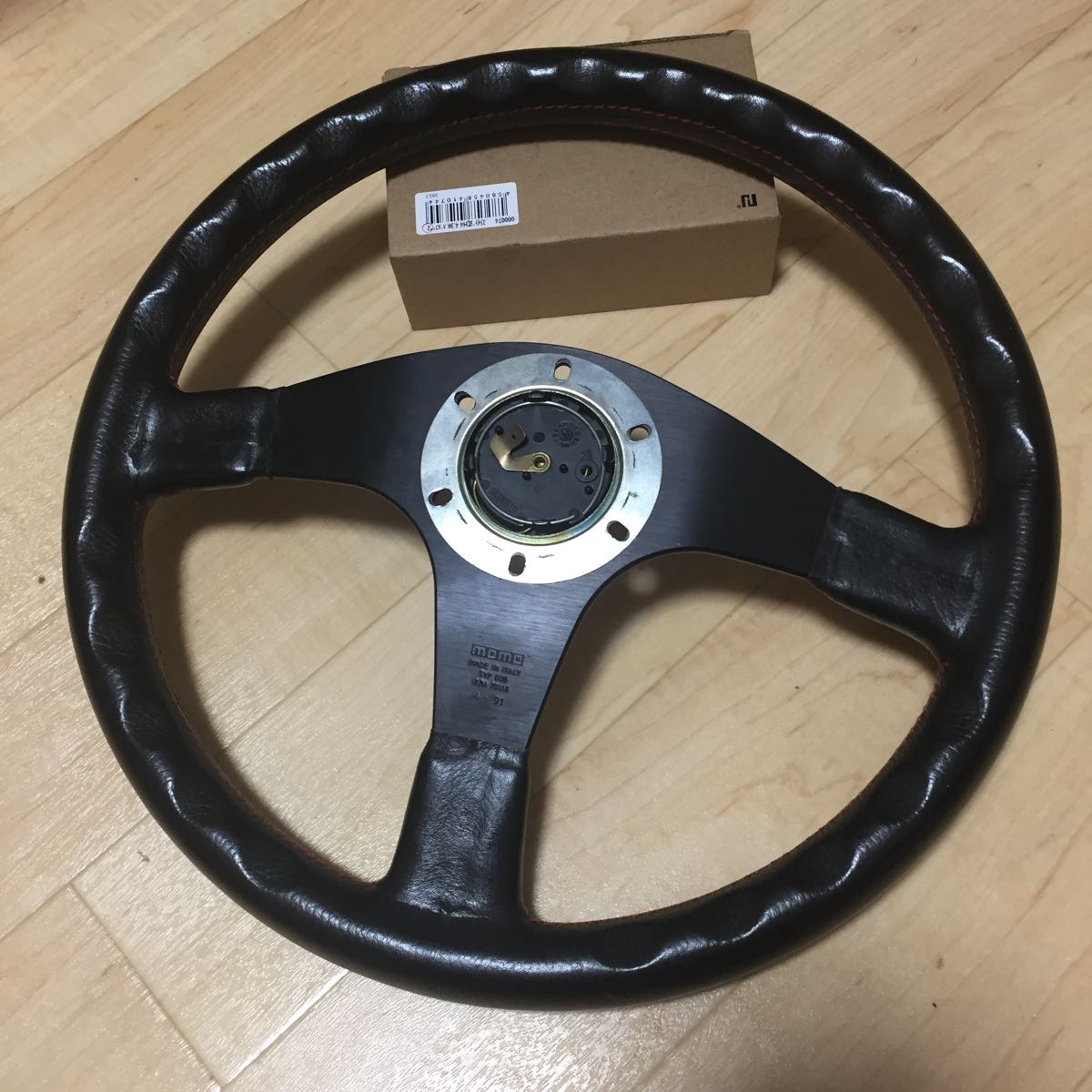 Momo veloce 当時物 レア Momo Veloce (first edition) — 【公式通販】