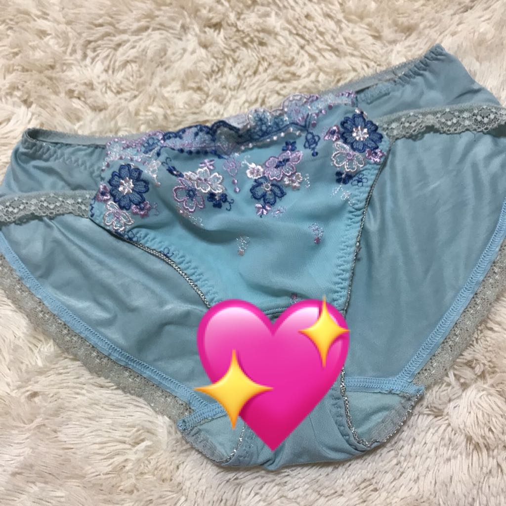 てぃーんず ロリ系可愛いパスカラー トリンプのショーツ下着 パンティ タンス整理品 郵便局窓口やローソン受取ok 難あり No スタンダード 売買されたオークション情報 Yahooの商品情報をアーカイブ公開 オークファン Aucfan Com