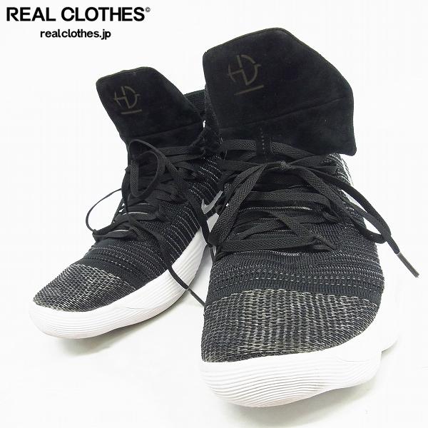 nike hyperdunk 2017 flyknit ep