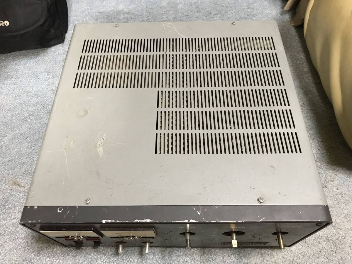 FL-2100Z - Yahoo!オークション （リニアアンプ 「fl-2100z」の落札