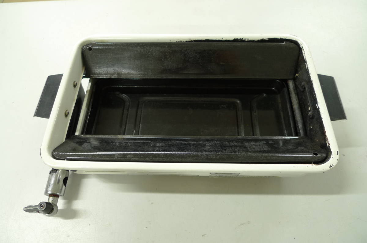 Paloma パロマ PY-2 LPガス 卓上型焼物器 焼き台 焼き肉 店舗 焼き鳥