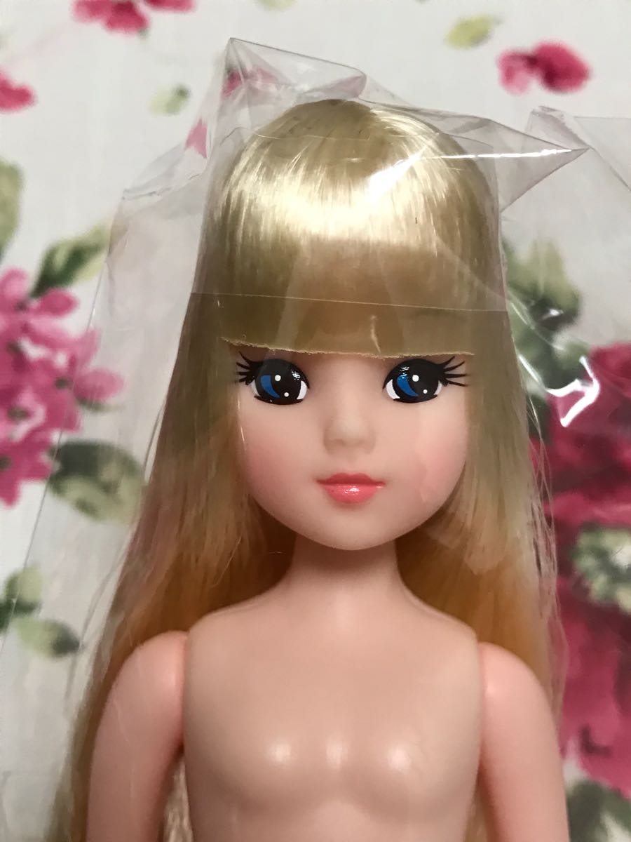 復刻版初代いづみちゃん ちいさなおみせ 初代リカちゃん 日本橋リカちゃんキャッスル