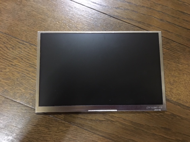 【全国無料，安い】 XG-1000Ⅱ 前面液晶パネル(カラオケ機器)｜売買されたオークション情報、yahooの商品情報をアーカイブ公開 - オークファン カラオケ機器