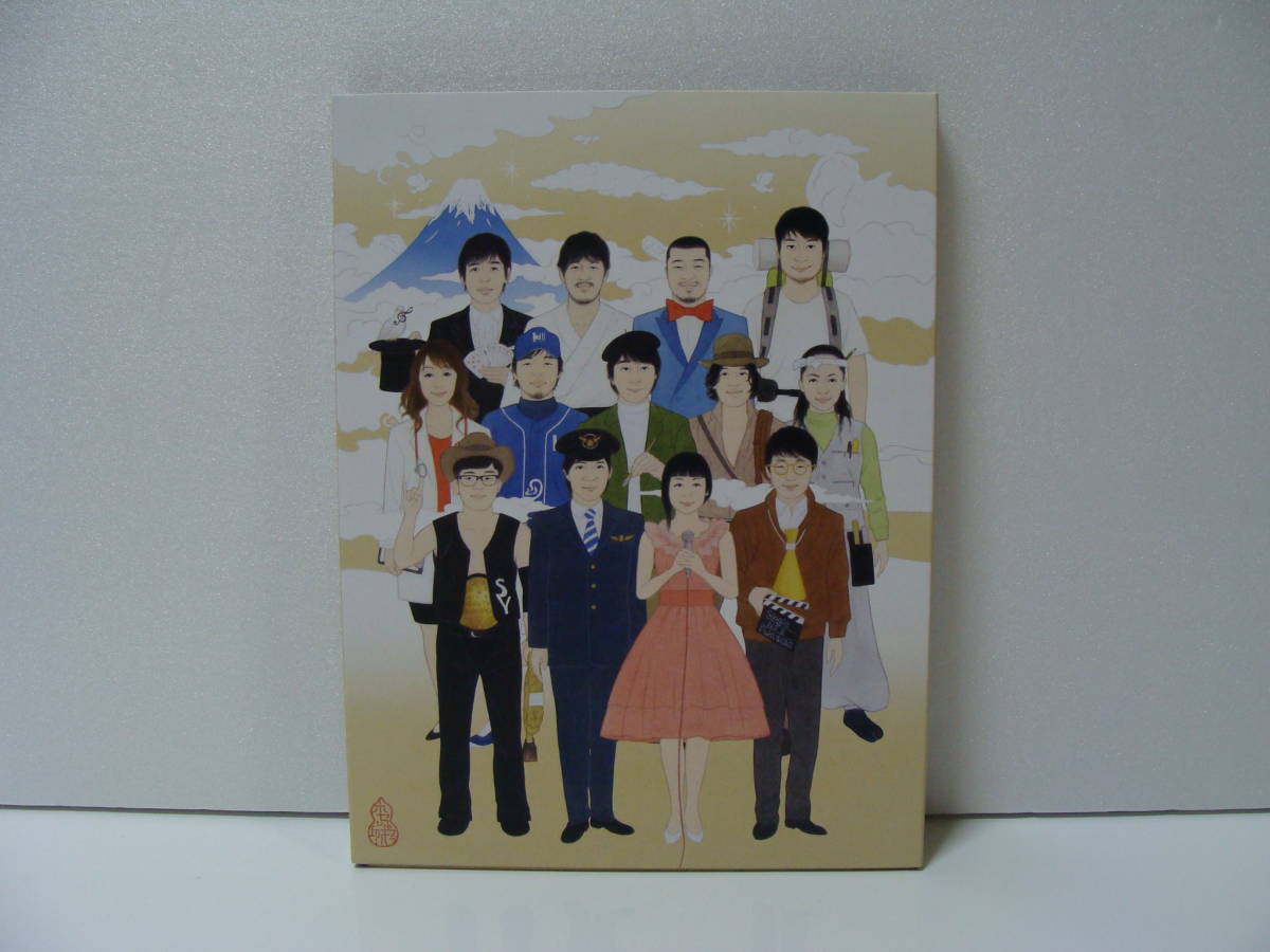 中古CD+Blu-ray】福耳 ブライト / Swing Swing Sing 【完全受注生産盤
