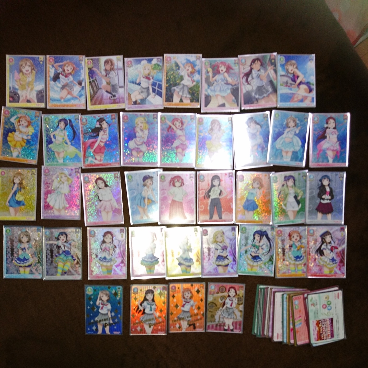 スクコレ　Aqours sp スクコレ Aqours sp Aqours ｜ ラブライブ！スクールアイドル