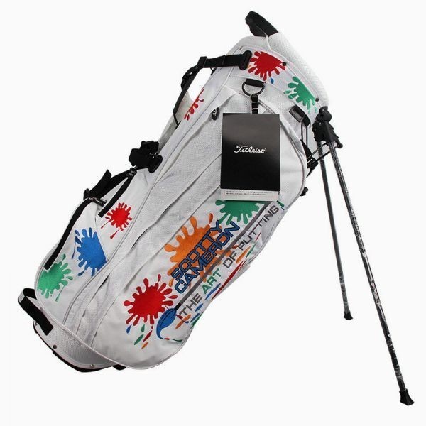 東京 激安販売 スコッティ・キャメロン Scotty Cameron THE ART OF