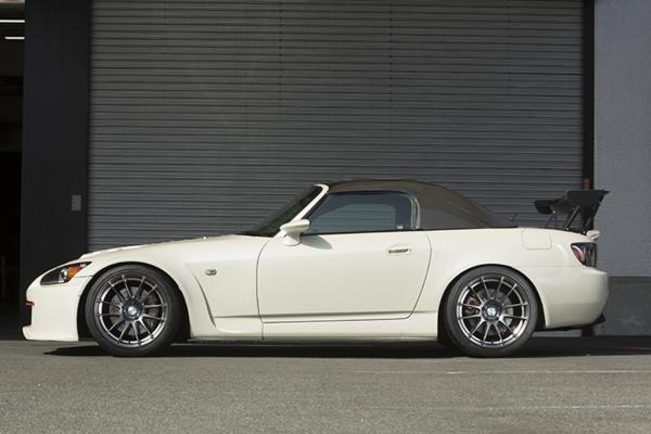 5ZIGEN RR +15 9J 5H-114.3 マットブラック 17×9.0J 5H PCD114.3 +15 5ZIGEN プロレーサー Z-1 1本価格