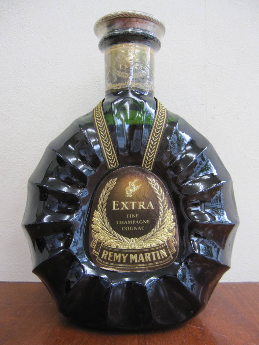 REMY 未開栓 MARTIN レミーマルタン XO | 700ml 箱付き 箱付