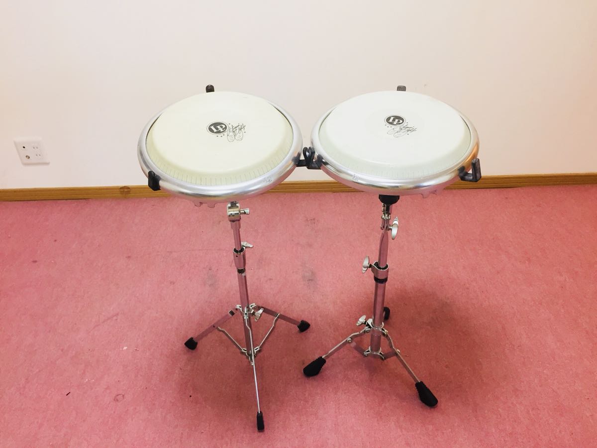 LP コンパクトコンガ セット LP Compact Conga コンパクトコンガ