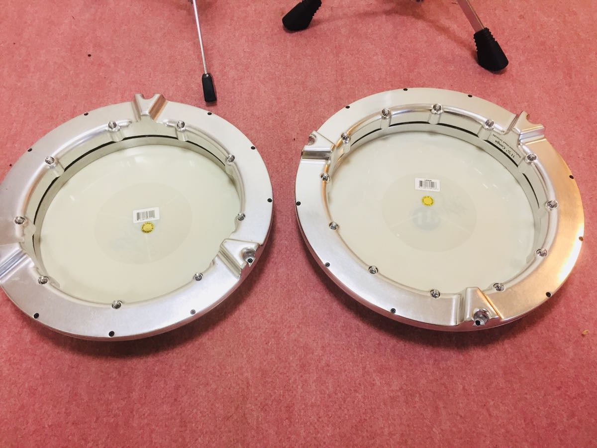 LP コンパクトコンガ セット LP Compact Conga コンパクトコンガ