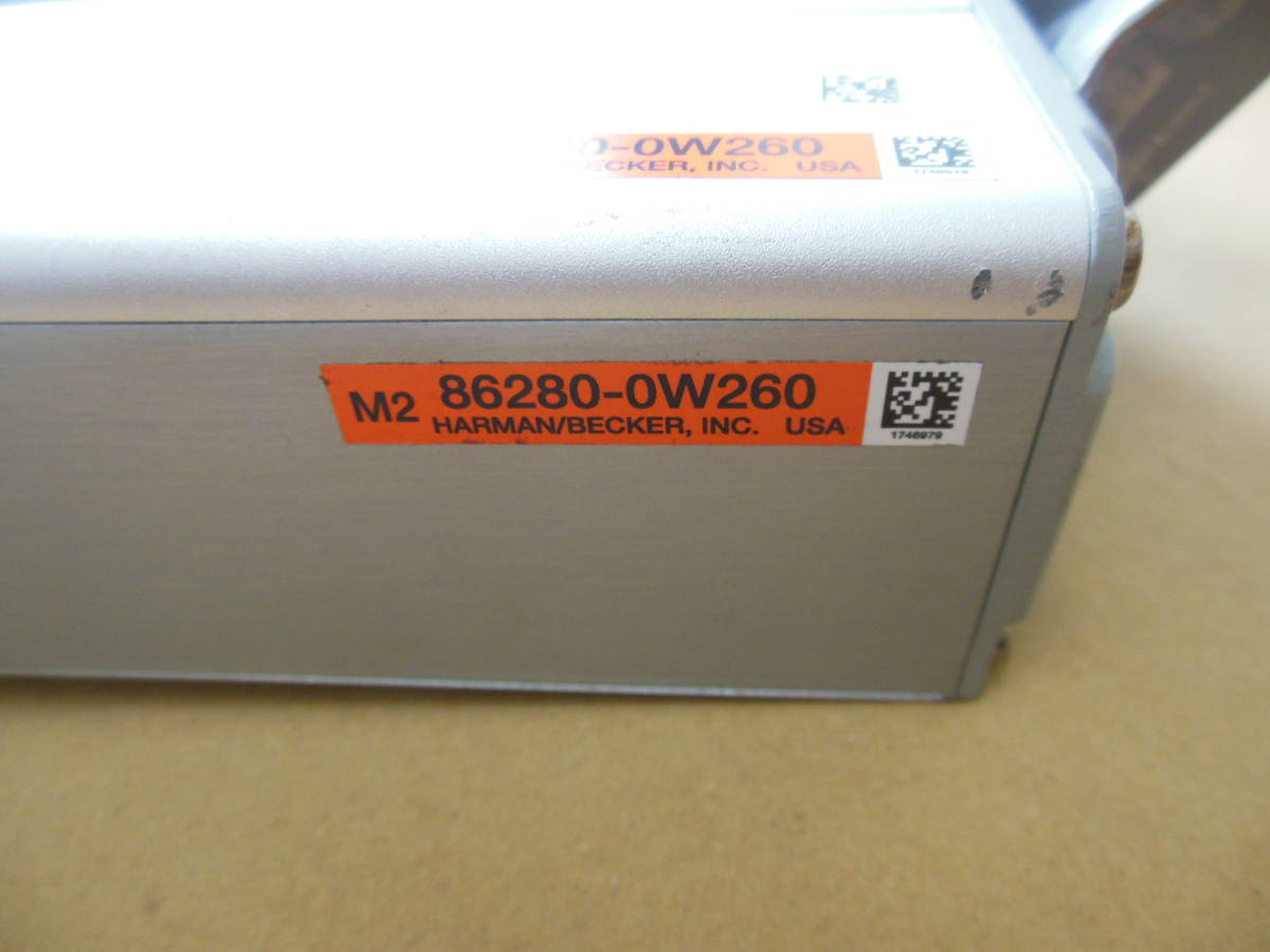 宅配買取 レクサス LS600h 前期 UVF46 マークレビンソン オーディオ 