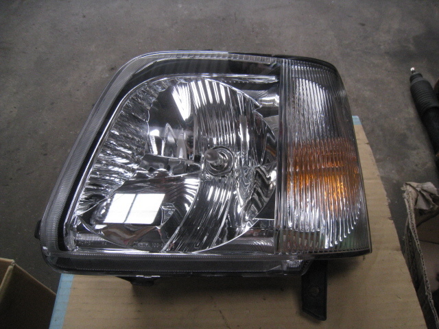 ワゴンＲ　MC21s MC11S MC22s 後期 ヘッドライト 左右　 KOITO 100-32679