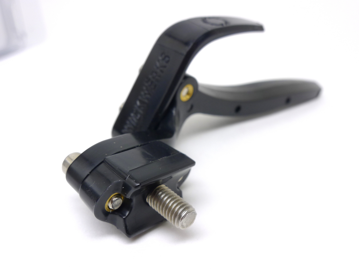 両側はさみ式チェーンキャッチャーWickwerks ウィックワークス