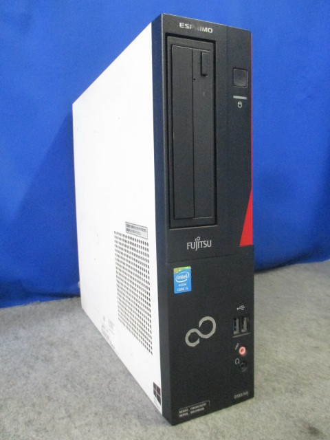 FUJITSU FMVS54GW LIFEBOOK SH54/G Win7 Core i3 2350M 2.30GHz 4GB