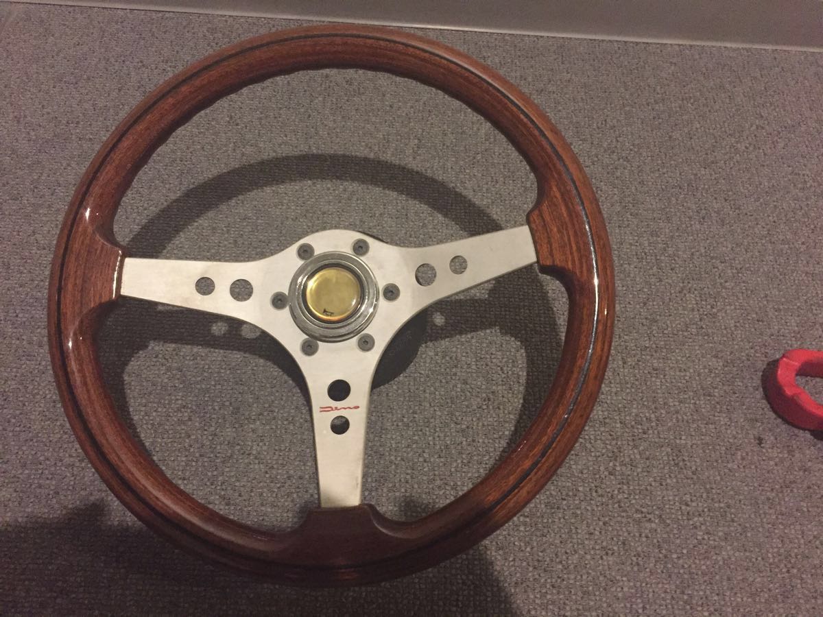 ハンドル NARDI (ステアリング - TORINO Yahoo!オークション ナルディ