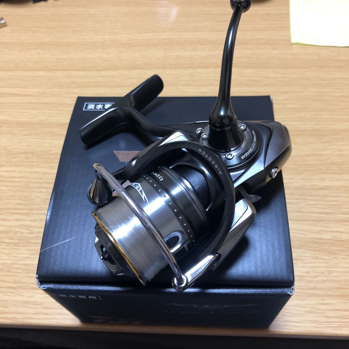 スティーズ type-1 Hi-SPEED ダイワ 17スティーズ タイプI ハイ スティーズ type-1 Hi-SPEED ダイワ 17スティーズ タイプI ハイ