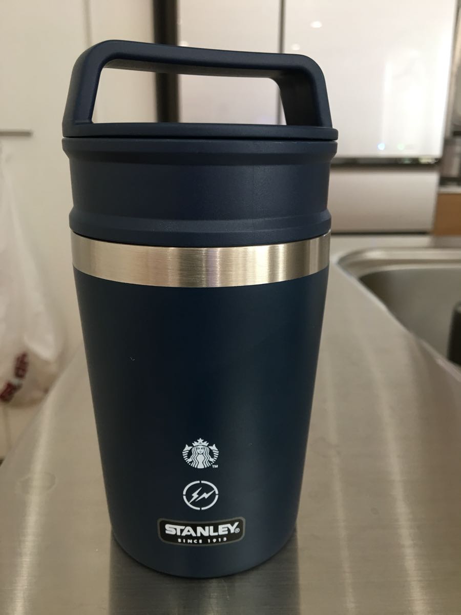 starbucks スターバックス × Fragment Design フラグメントデザイン