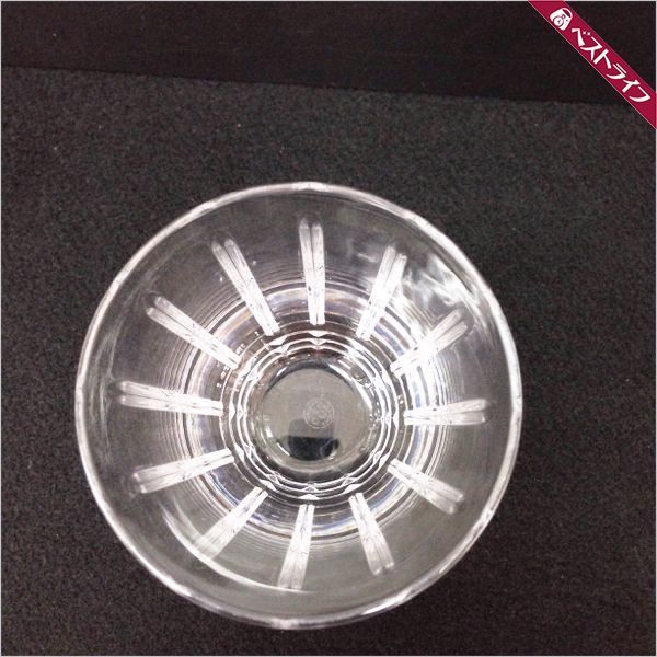 1円 本物 バカラ アルルカン ハイボールグラス【024】