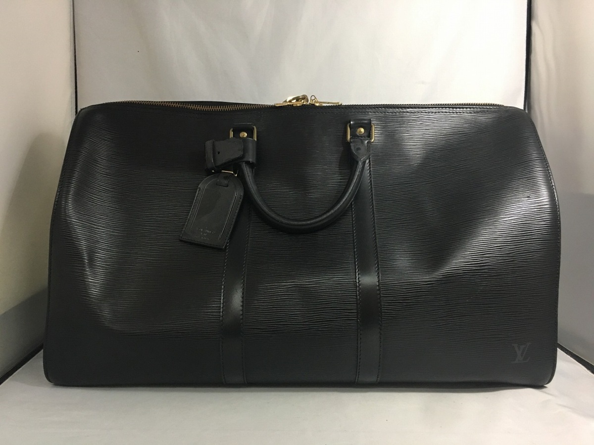 0 キーポル・バンドリエール (Louis VUITTON ルイヴィトン モノグラム 