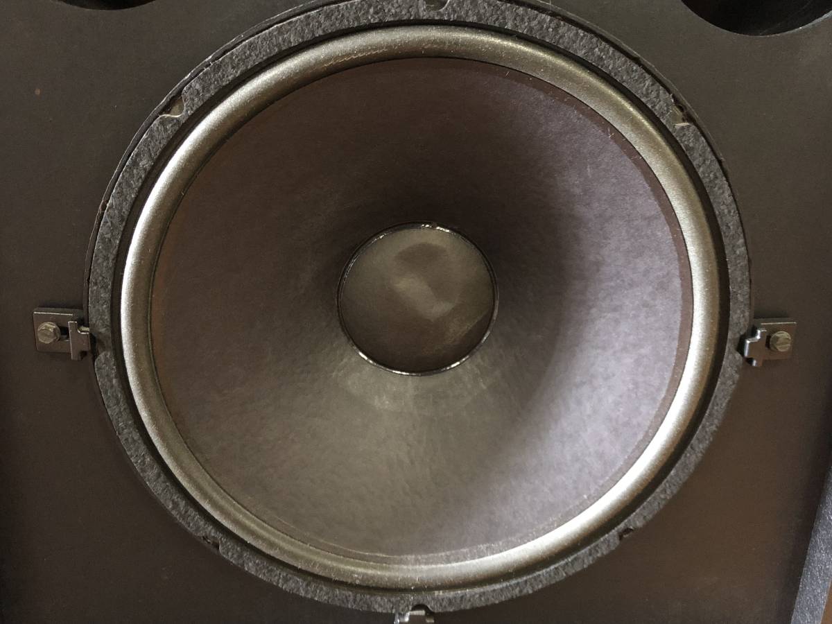 片方 ジャンク 両方音出しok スピーカーペア]EV Electro Voice XEQ