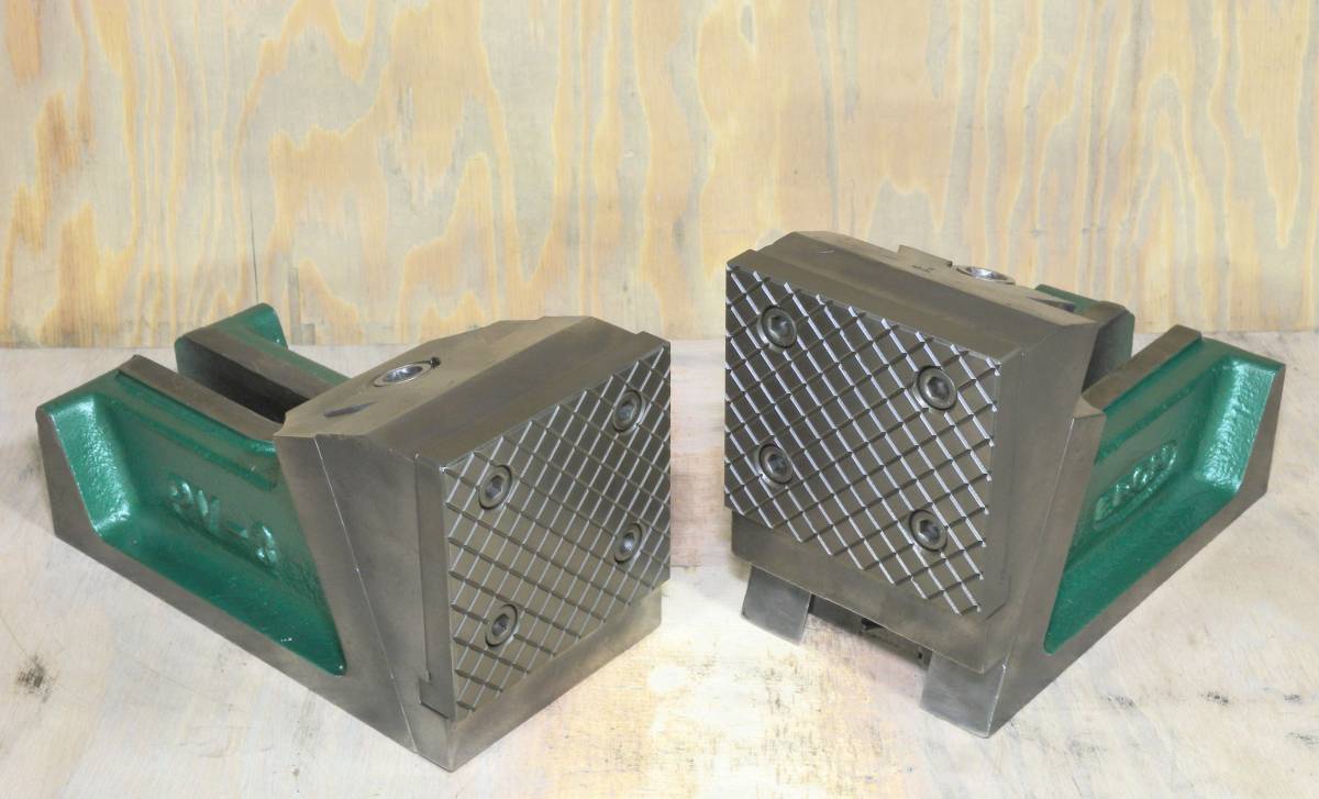  バイス 万力 ナベヤ フリーバイス PV-3 整備済み 2(バイス、クランプ)｜売買されたオークション情報、yahooの商品情報をアーカイブ公開 - オークファン バイス、クランプ