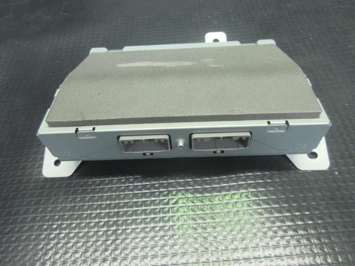 ★RB3　RB4　オデッセイ　Mエアロ　純正　マルチビューユニット　コンピューター　CY-RH9900AJ　36500-SLE-9011-M1　Panasonic製★
