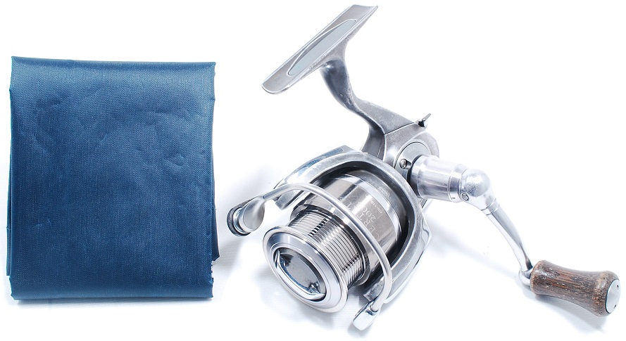 ダイワセルテートビンテージカスタム2004 入手困難 激安 ダイワ