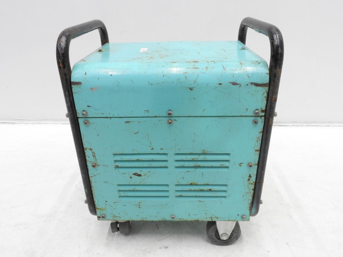 HATAYA ハタヤ HLV-05A トランス 5KVA 中古品81DD4 - メルカリ