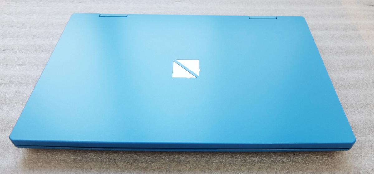 Note Mobile NEC LAVIE 展示品・ジャンク PC LaVie ノートPC 1円 