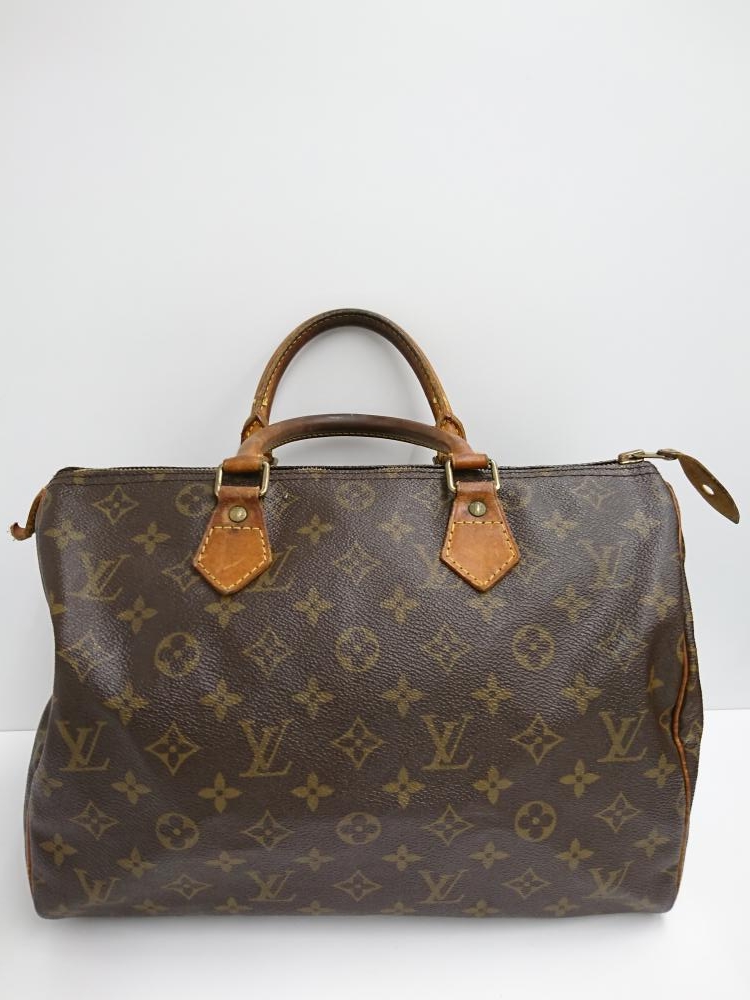 LOUIS VUITTON /ルイヴィトン モノグラム スピーディ30 M41526