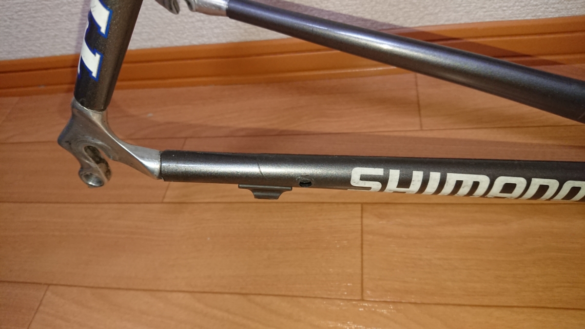 TREK madone （トレック マドン）5.9 2004年モデル フレームセット Di2 