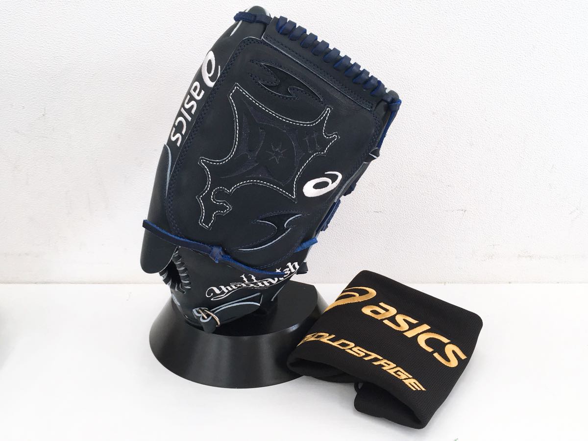 asics アシックス GOLD STAGE ゴールドステージ スペシャルオーダー 
