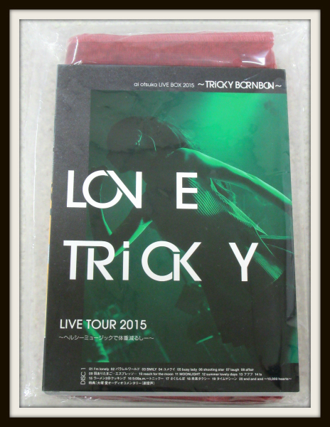 在庫を売る □SPIN OFF from TM□DVD□tribute Live 2005□スピン
