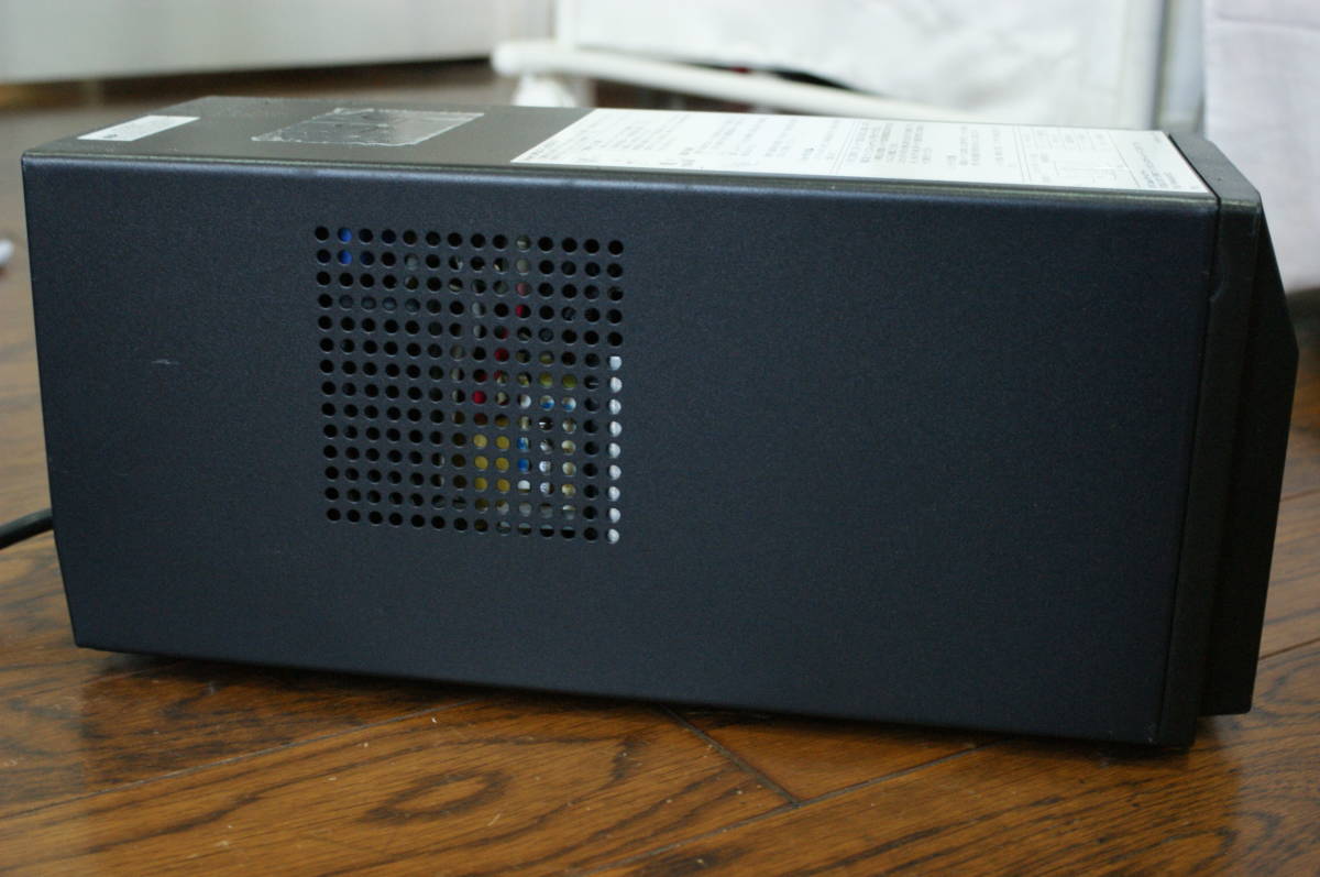 ★電池新品交換済★APC 無停電電源装置 Smart-UPS 750★55