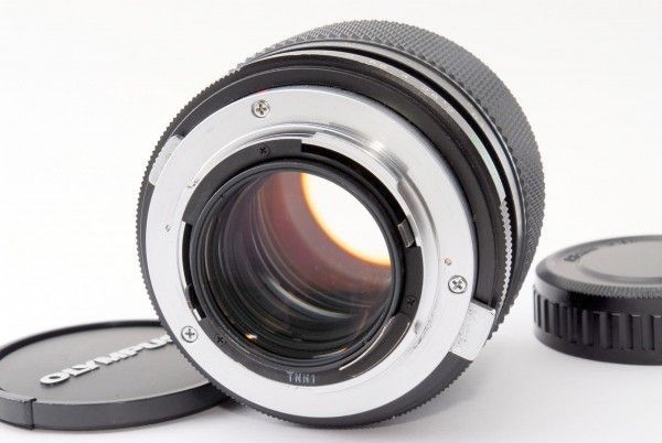 オリンパス OLYMPUS OM-SYSTEM ZUIKO AUTO MACRO 90mm F2 OM-SYSTEM オリンパス OLYMPUS – Dutch|Thrift 旧オリンパス