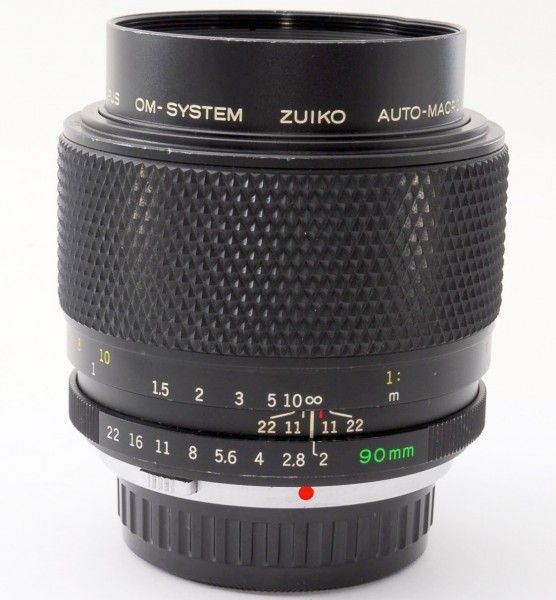 オリンパス OLYMPUS OM-SYSTEM ZUIKO AUTO MACRO 90mm F2 OM-SYSTEM オリンパス OLYMPUS – Dutch|Thrift 旧オリンパス
