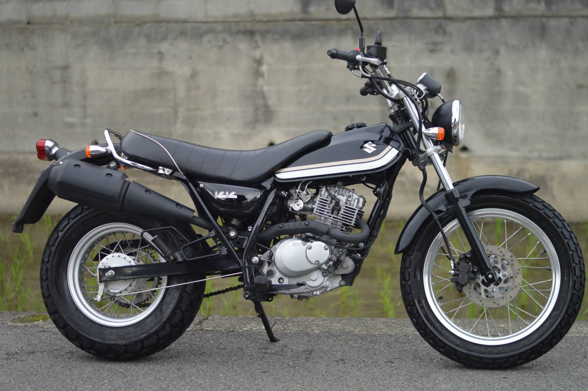 バンバン200 FI インジェクション FTR223 TW200 TW225 グラス バンバン200 FI インジェクション FTR223 TW200 TW225 グラス