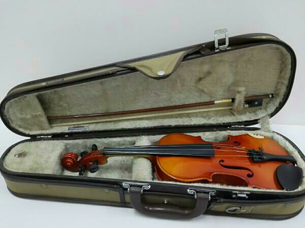 Violin Suzuki No.200 Size | eBay バイオリン ヴァイオリン No