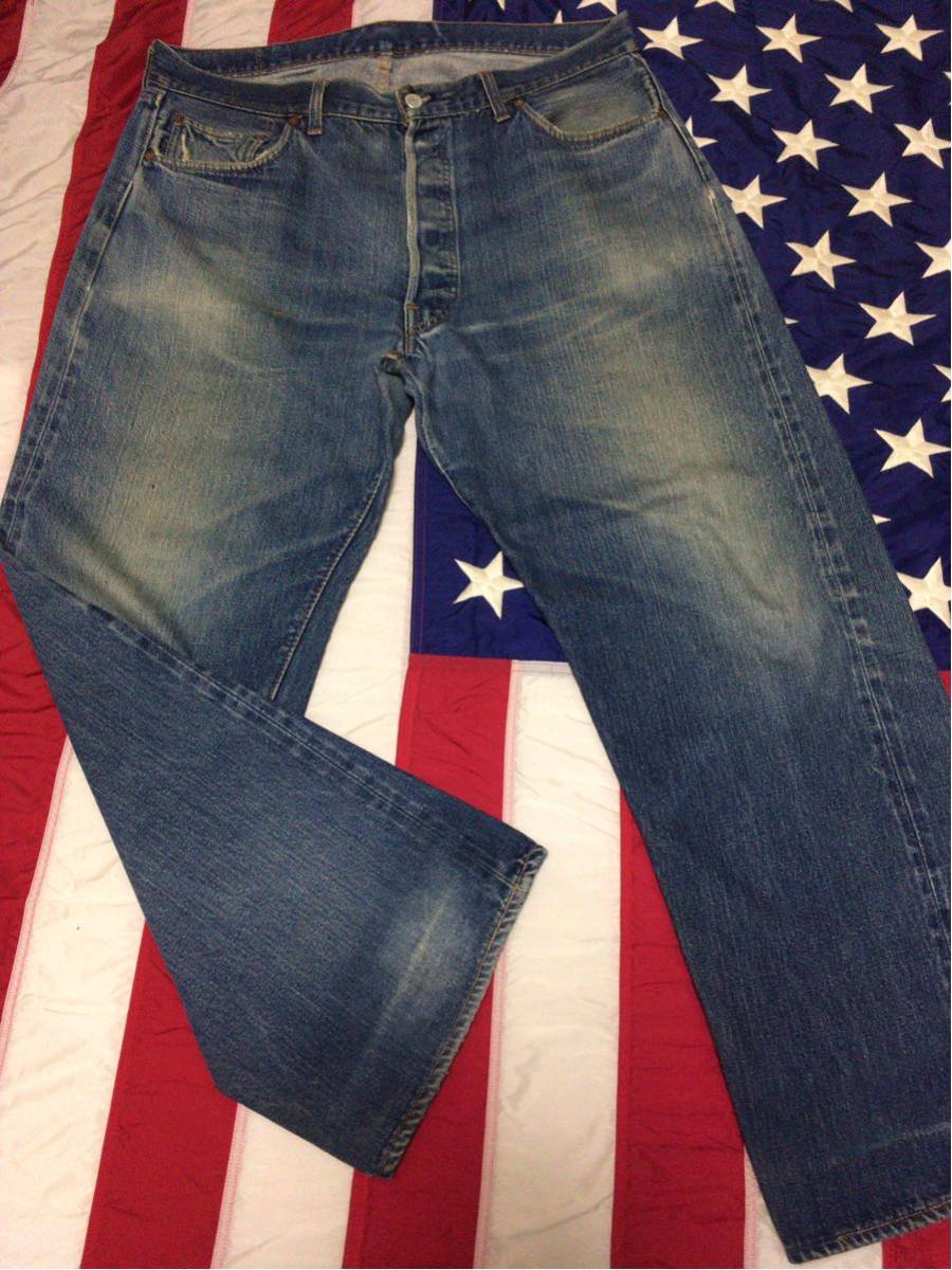 リーバイス 501 66 前期 